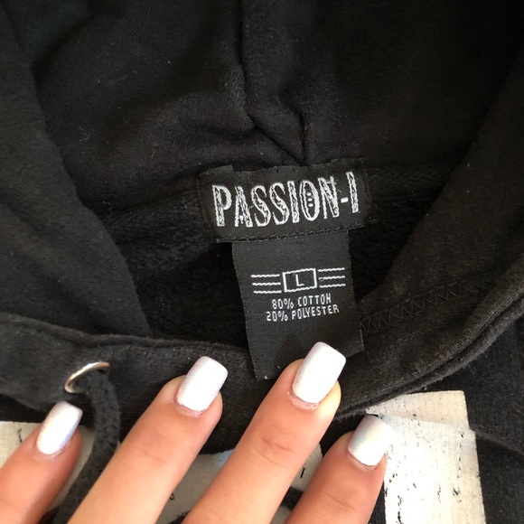 California jacket - Picture 2 of 2